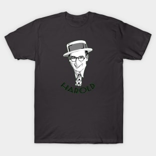 Harold T-Shirt